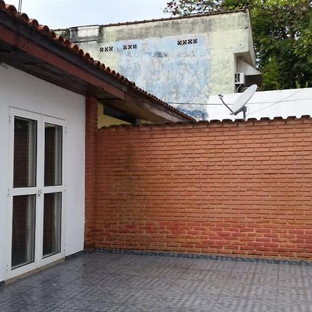 Casa Proxima A Praia Guaruja Exterior photo